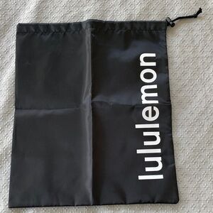 Lululemon Athletic/Shoe Bag